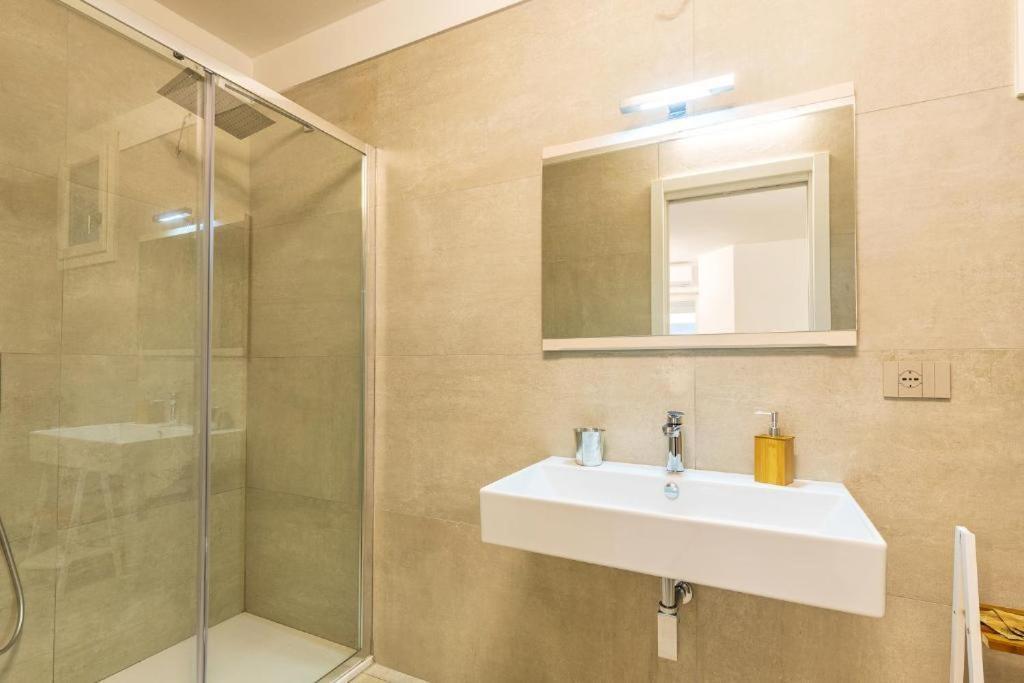 San Gemiliano Guest house Arbatax