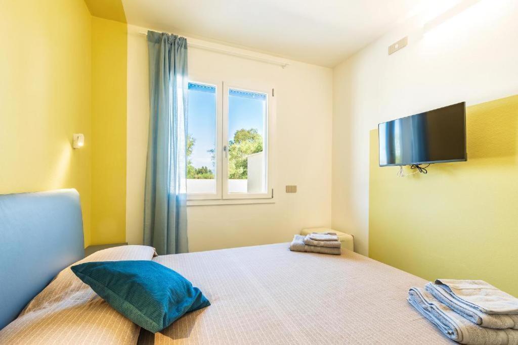 Guest house San Gemiliano Arbatax