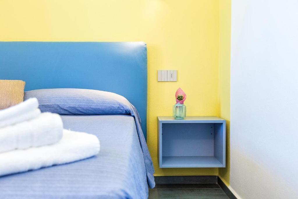 Guest house San Gemiliano