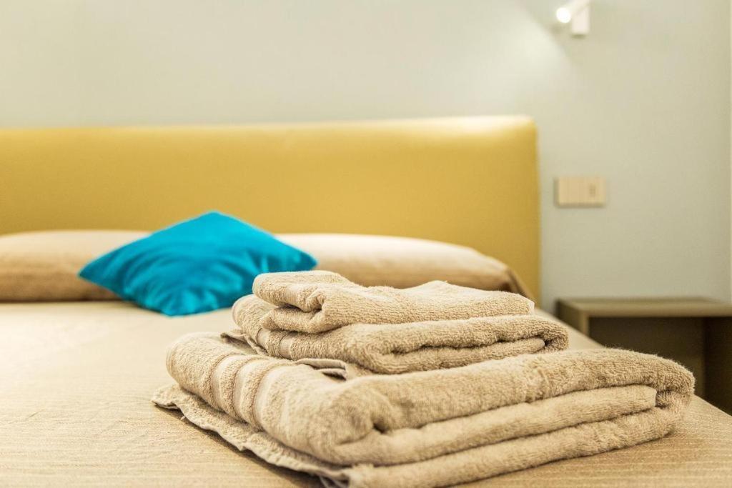 Guest house San Gemiliano *