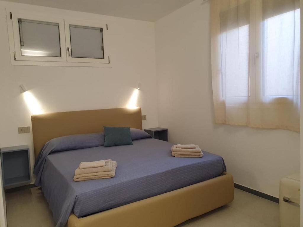 San Gemiliano Guest house