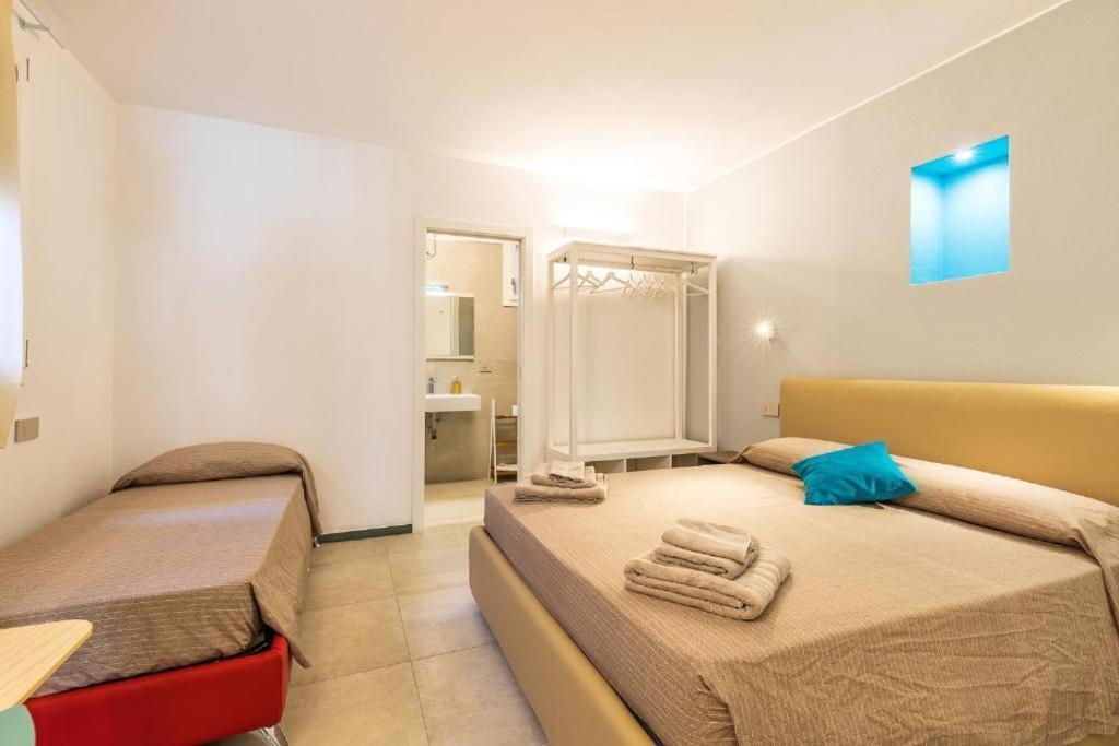 San Gemiliano Guest house *