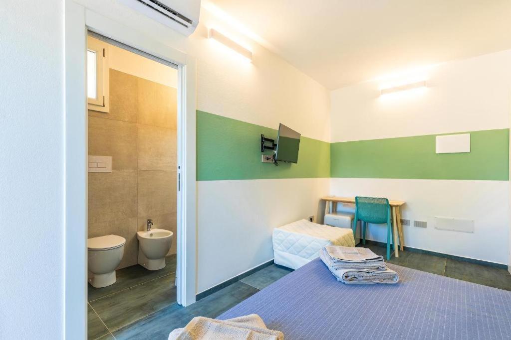 San Gemiliano Guest house