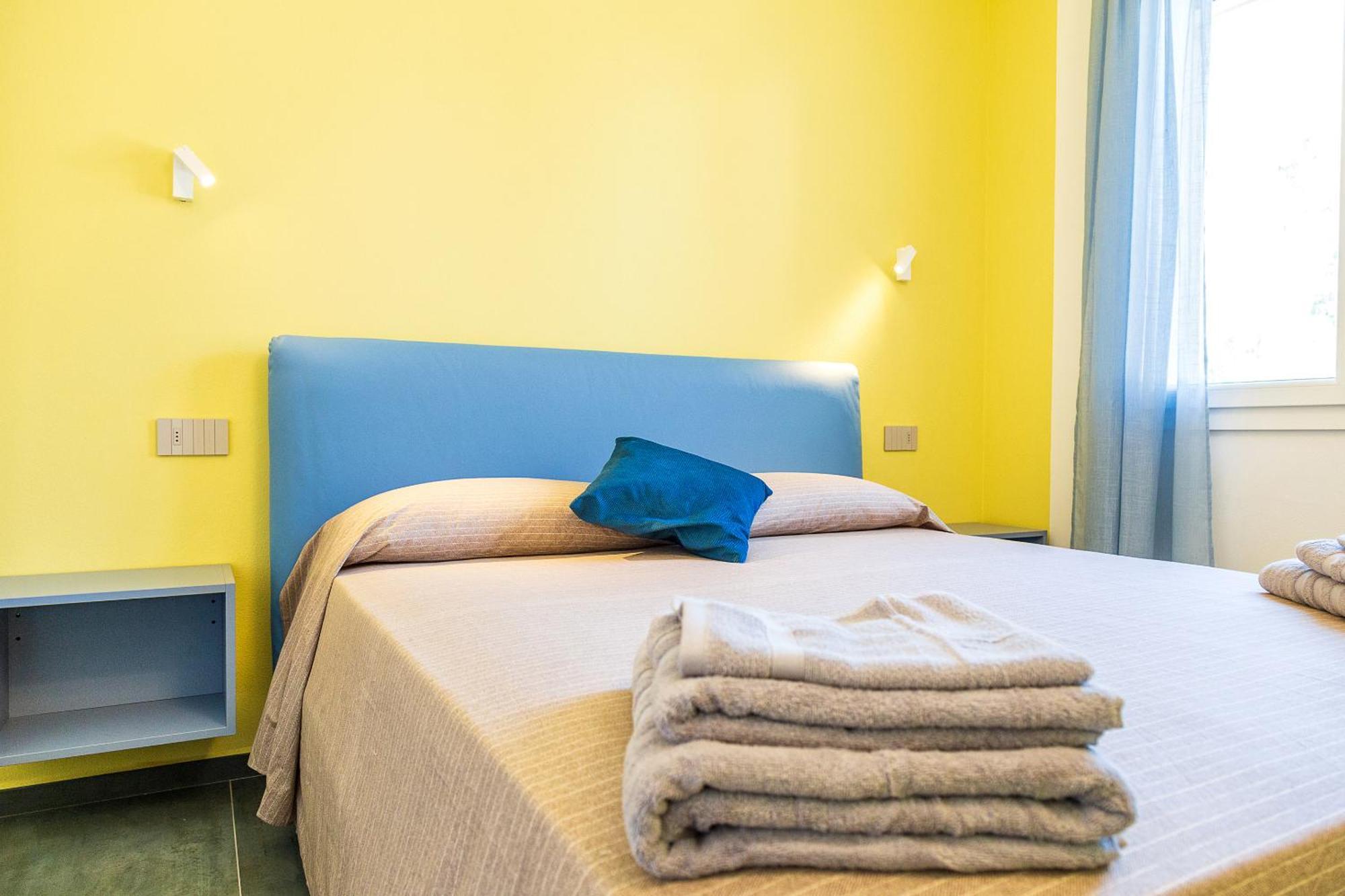 San Gemiliano Guest house *