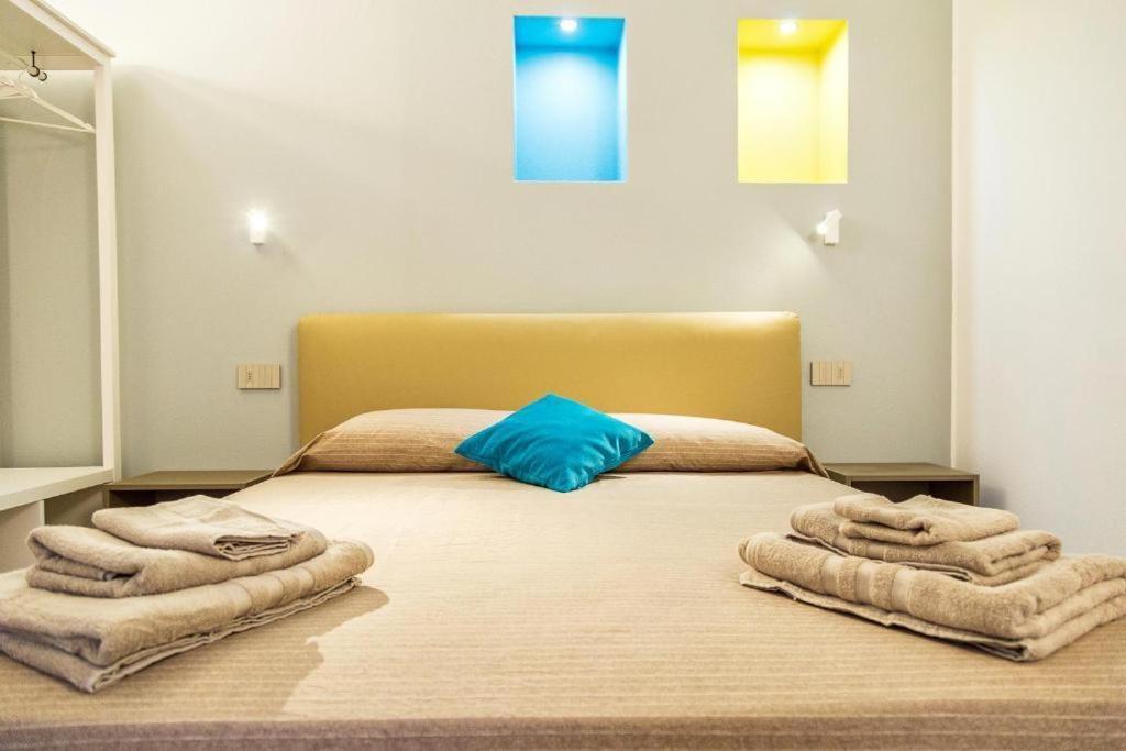 San Gemiliano Guest house Arbatax