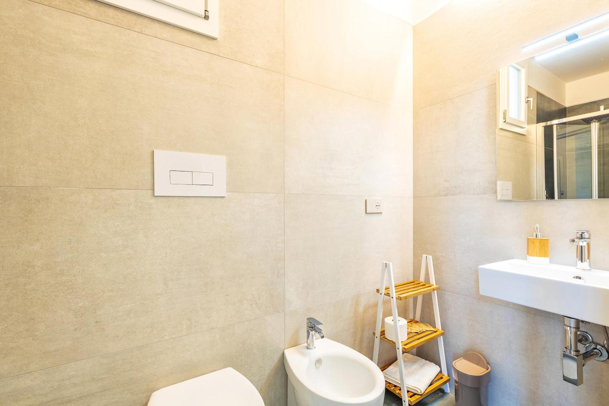 San Gemiliano Guest house *