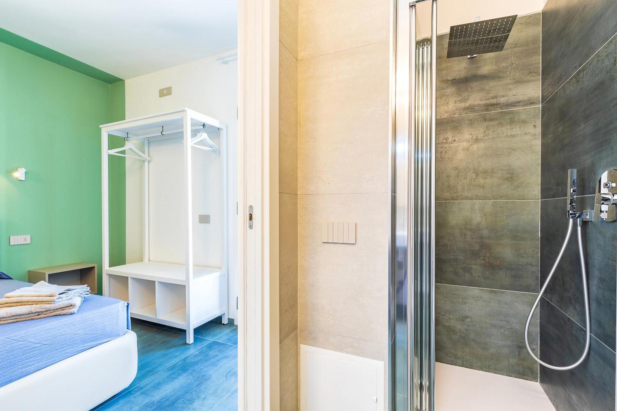 San Gemiliano Guest house