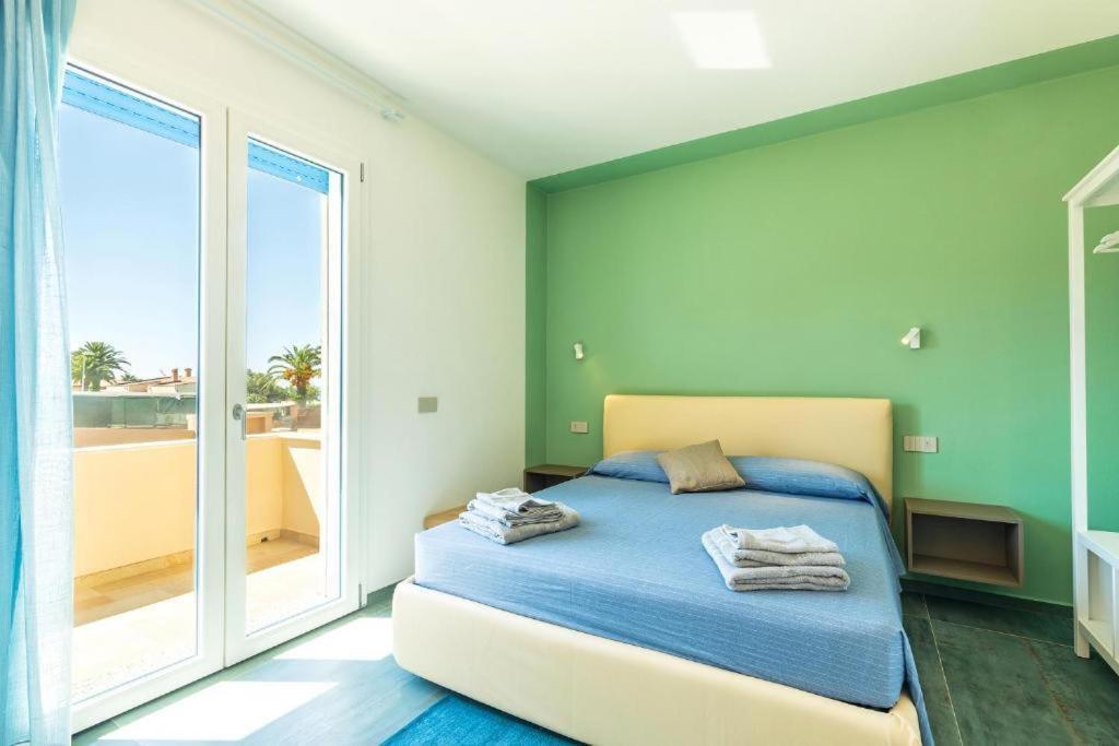Guest house San Gemiliano *