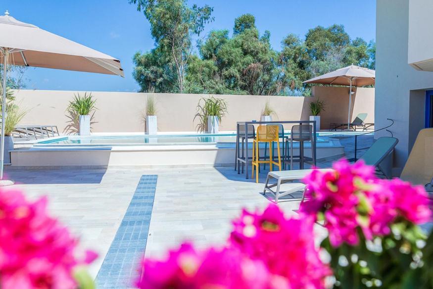 Guest house San Gemiliano