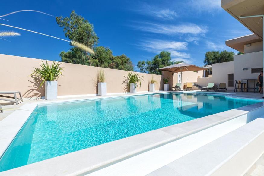 San Gemiliano Guest house *