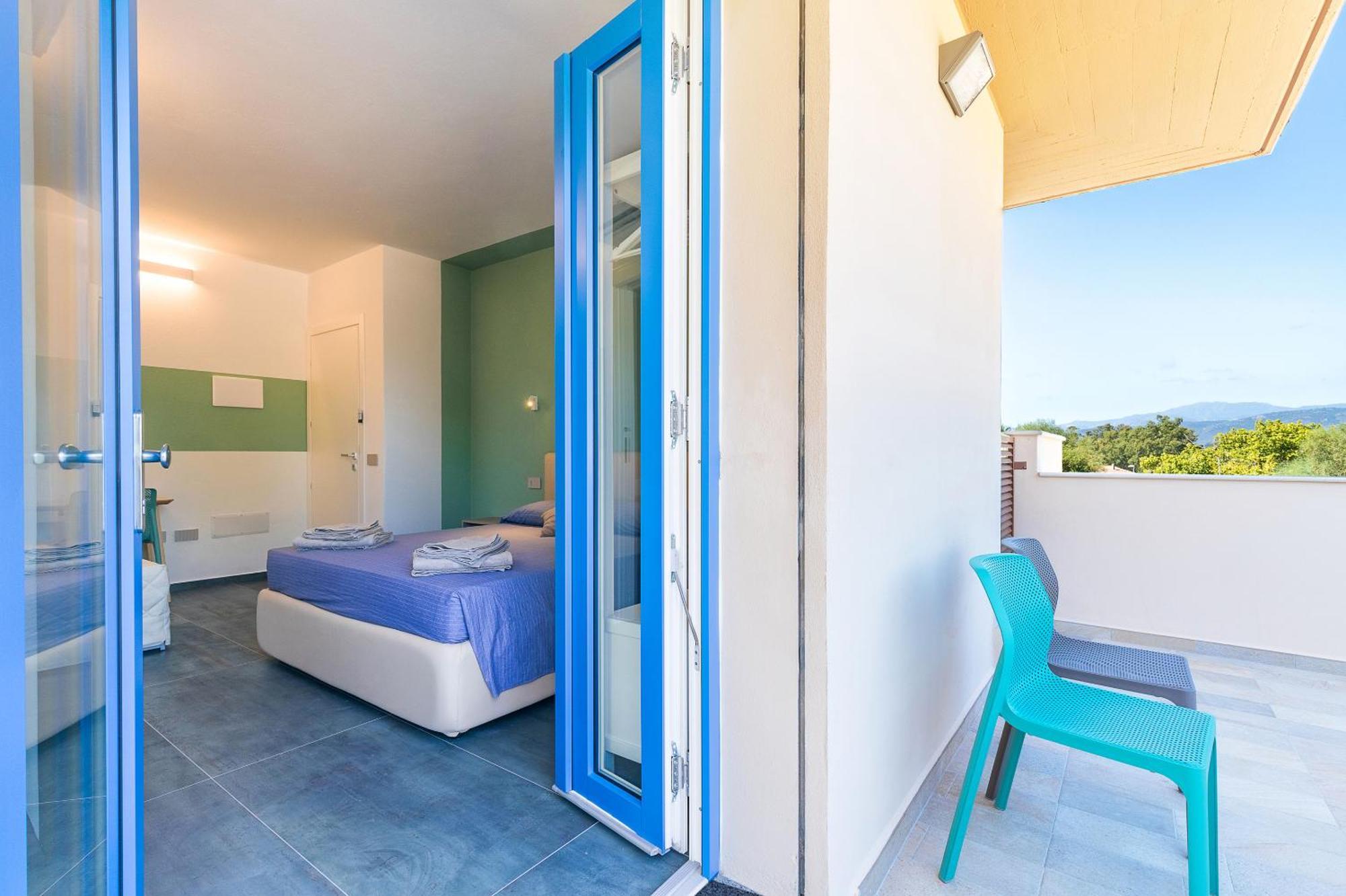 Guest house San Gemiliano *
