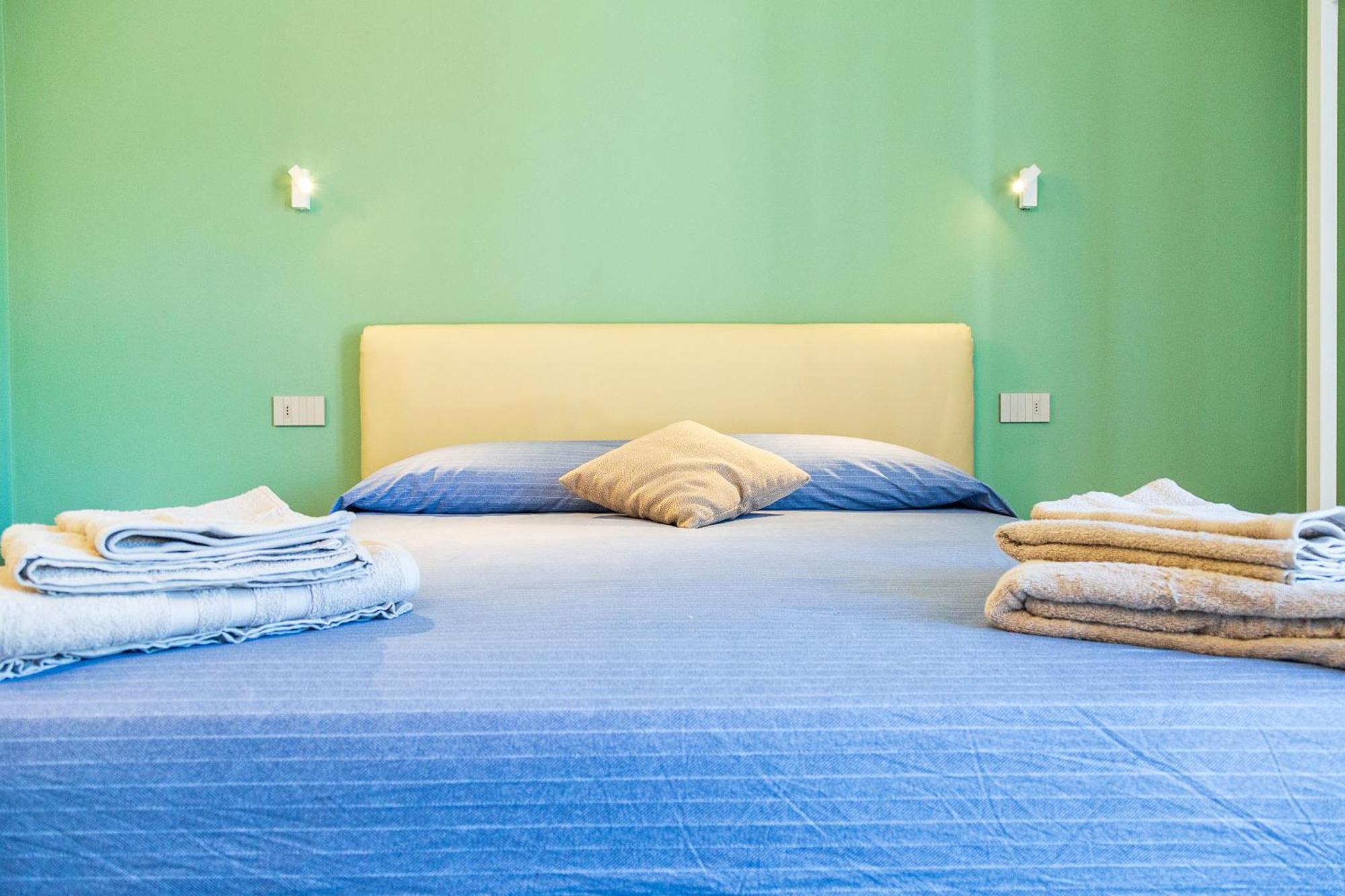 San Gemiliano Guest house Arbatax