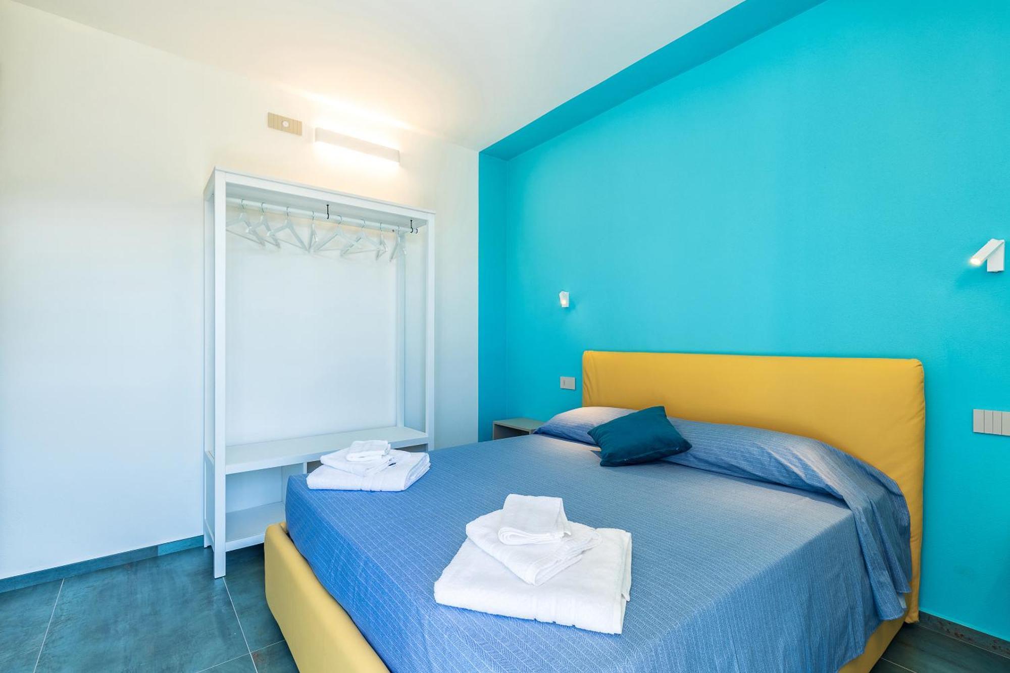 Guest house San Gemiliano Arbatax