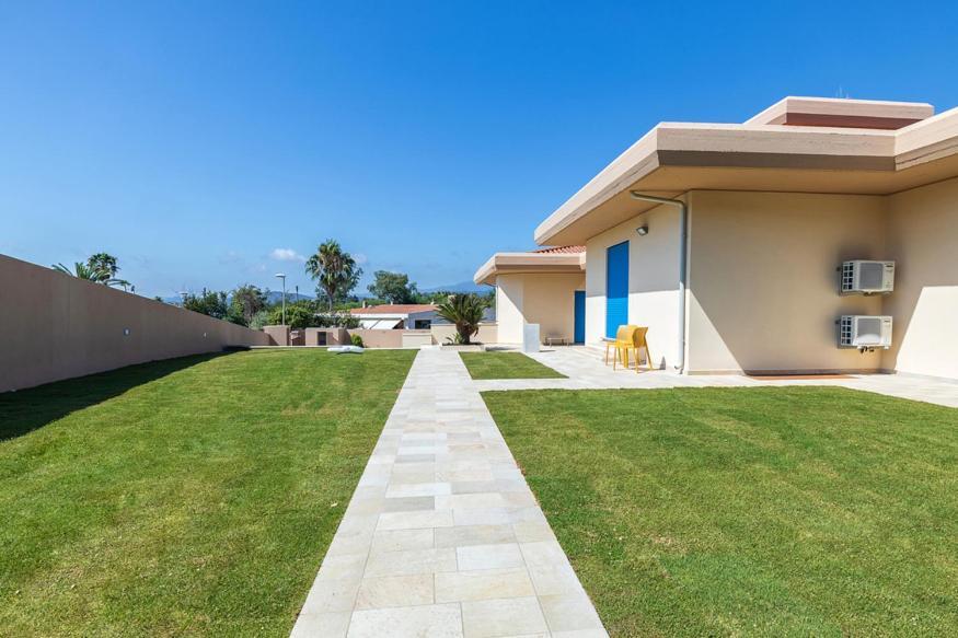 San Gemiliano Guest house