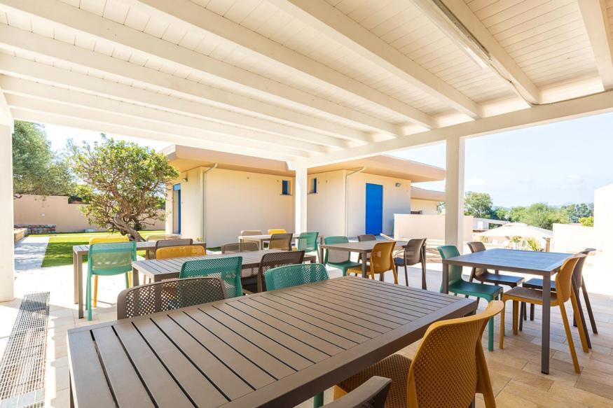 San Gemiliano Guest house *