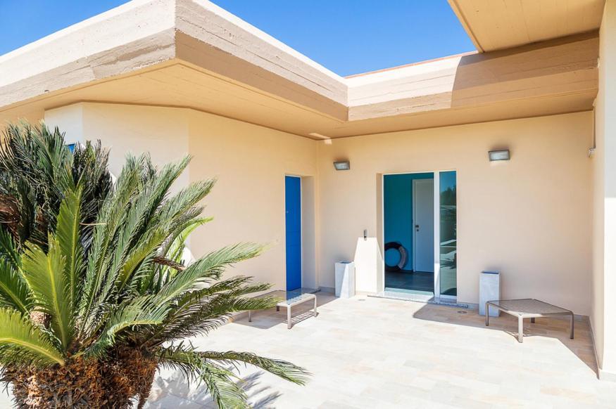 San Gemiliano Guest house Arbatax