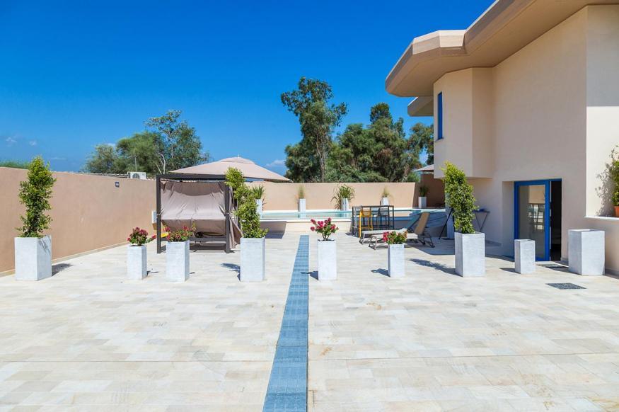 San Gemiliano Guest house