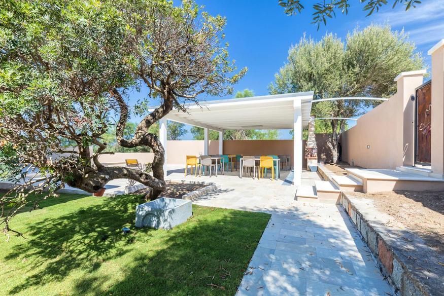 San Gemiliano Guest house