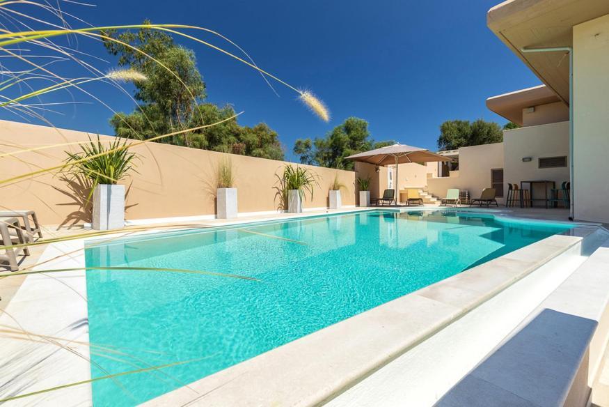 Guest house San Gemiliano *
