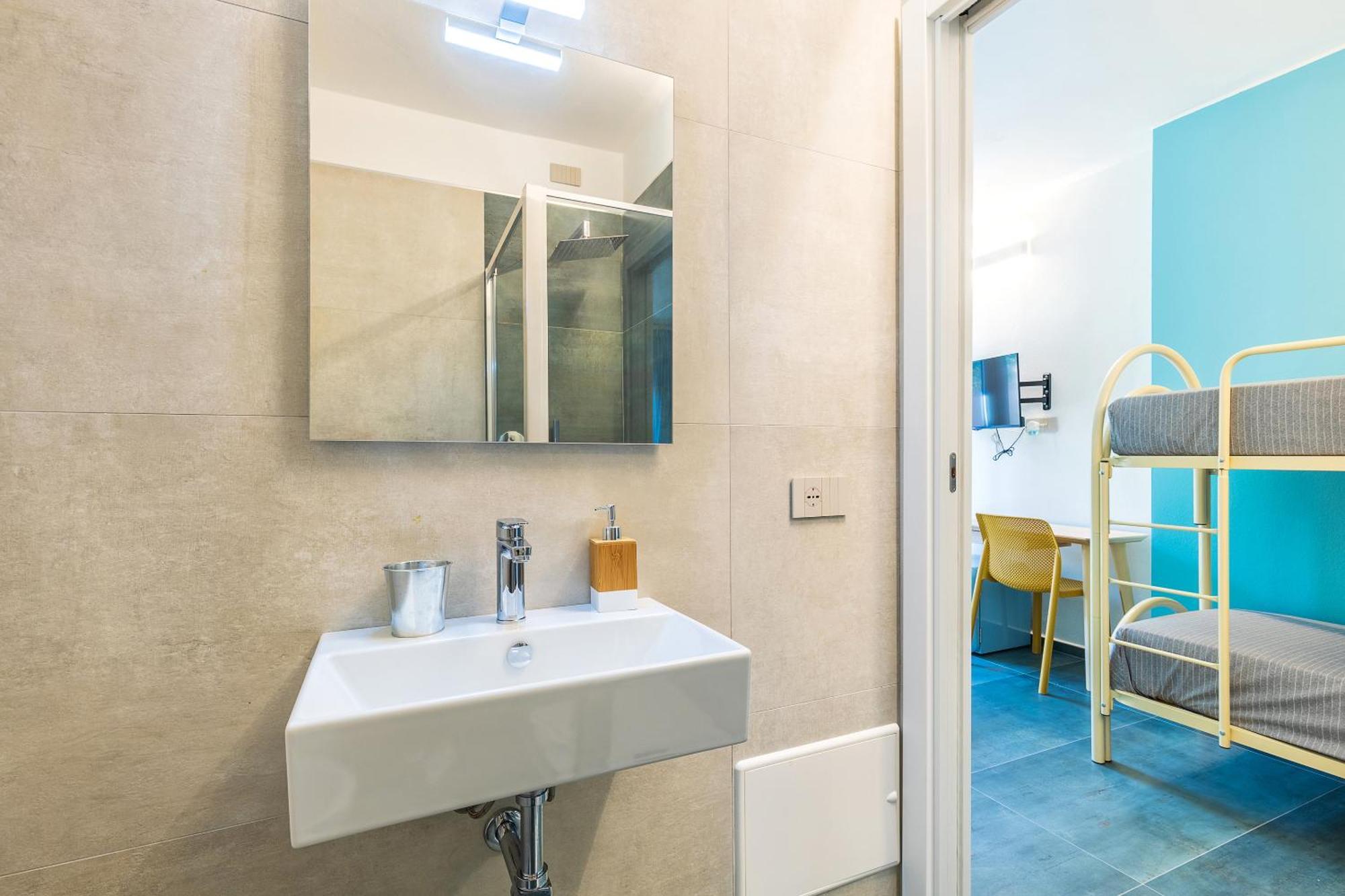Guest house San Gemiliano